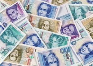 最近の投資ブーム熱は高まっている訳