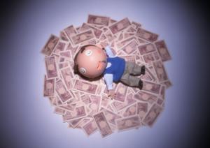 コインランドリービジネスを強力サポート